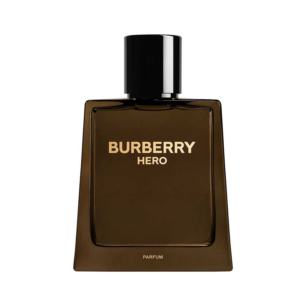 BURBERRY HERO PARFUM 100ML (MAN)  - ORIGINAL