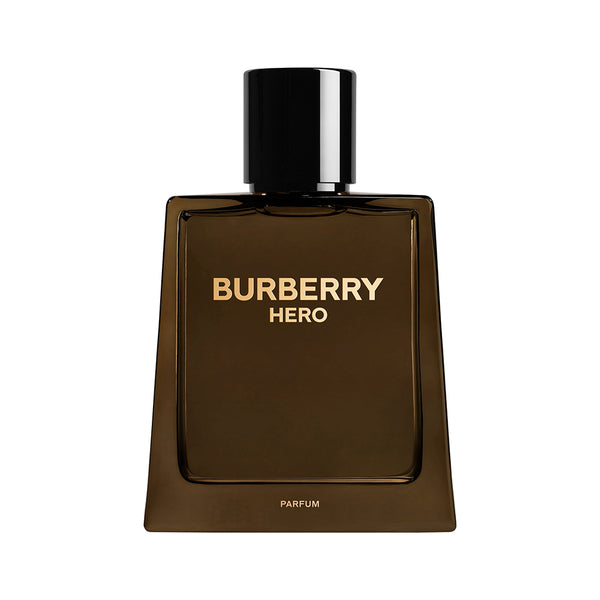 BURBERRY HERO PARFUM 100ML (MAN)  - ORIGINAL