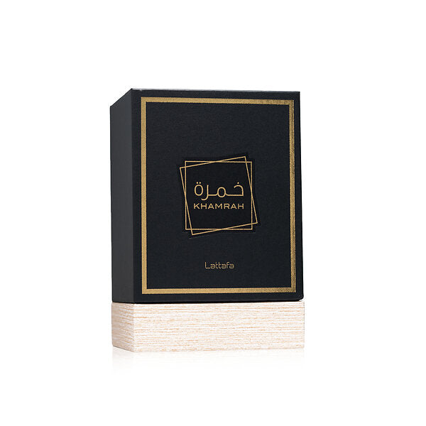 Lattafa Khamrah edp 100ml