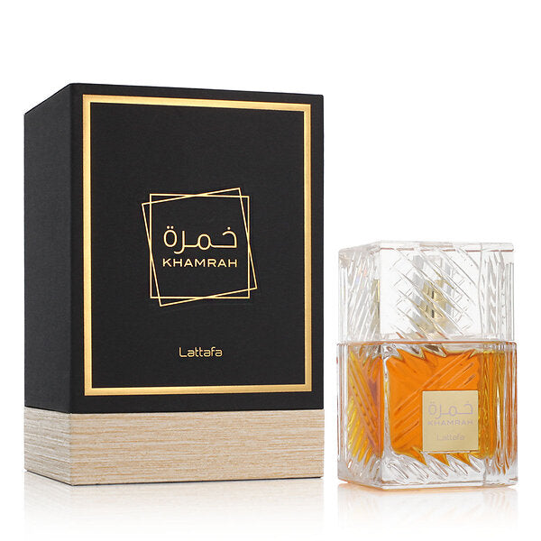Lattafa Khamrah edp 100ml