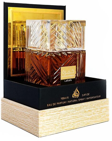 Lattafa Khamrah edp 100ml