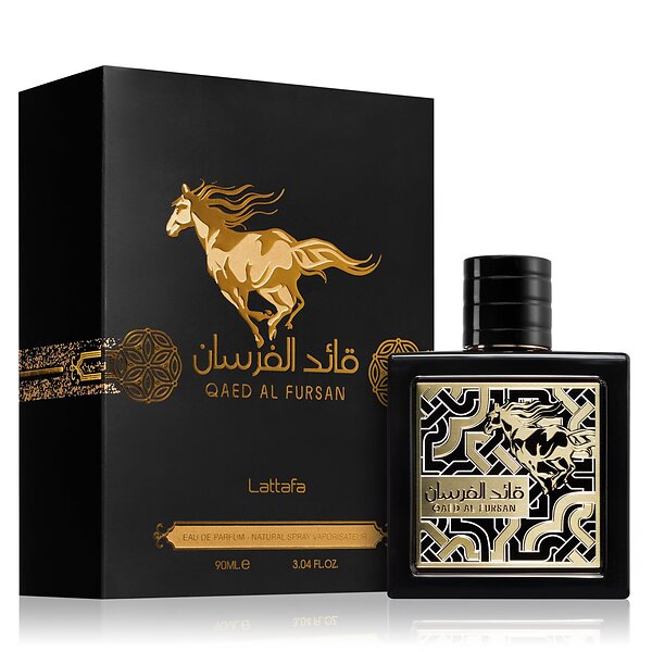 Lattafa Qaed Al Fursan edp 90ml