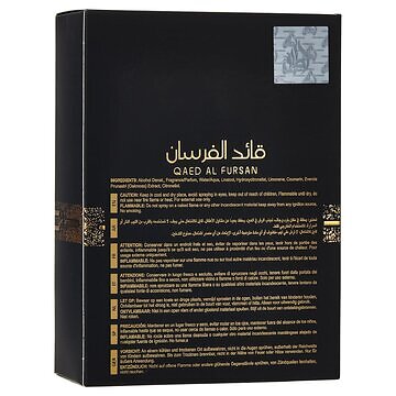 Lattafa Qaed Al Fursan edp 90ml