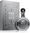 LATTAFA FAKHAR PLATIN – EAU DE PARFUM 100ML (ORIGINAL)