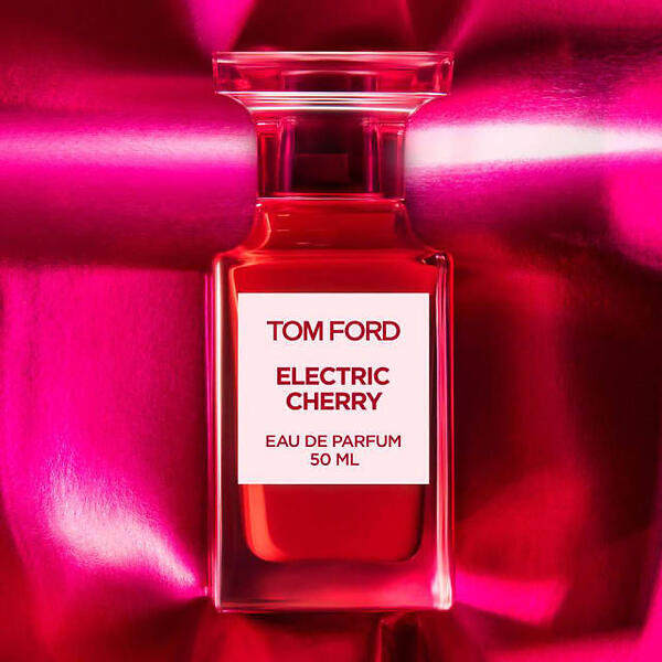 Tom Ford Electric Cherry edp 30ml  - ORIGINAL