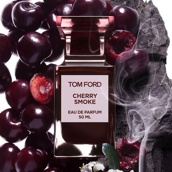 Tom Ford Cherry Smoke edp 30ml  - ORIGINAL