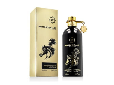MONTALE ARABIANS TONKA EDP 100ML (UNISEX)  - ORIGINAL