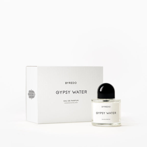 Byredo Gypsy Water edp 50ml  - ORIGINAL