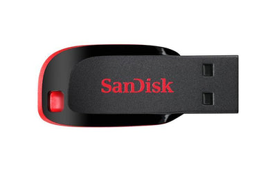 SanDisk USB Cruzer Blade 32GB - Original