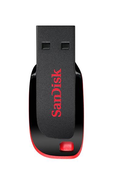 SanDisk USB Cruzer Blade 32GB - Original
