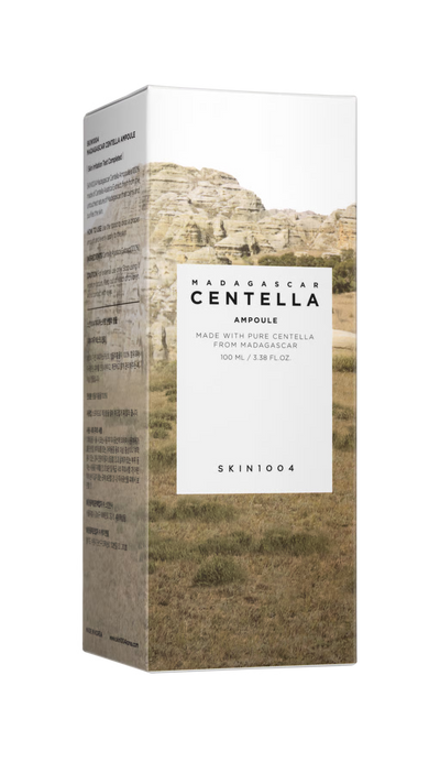 SKIN1004 Madagascar Centella Ampoule 100ml