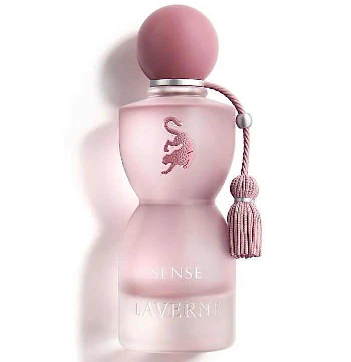 Laverne Sense Georgina (Gift Set) Eau de Parfum 75ml