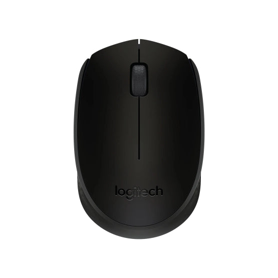 Logitech wireless mouse M171 - Original