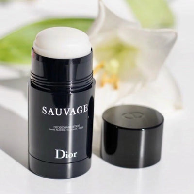 DIOR SAUVAGE – DEODORANT 75G (ORIGINAL)