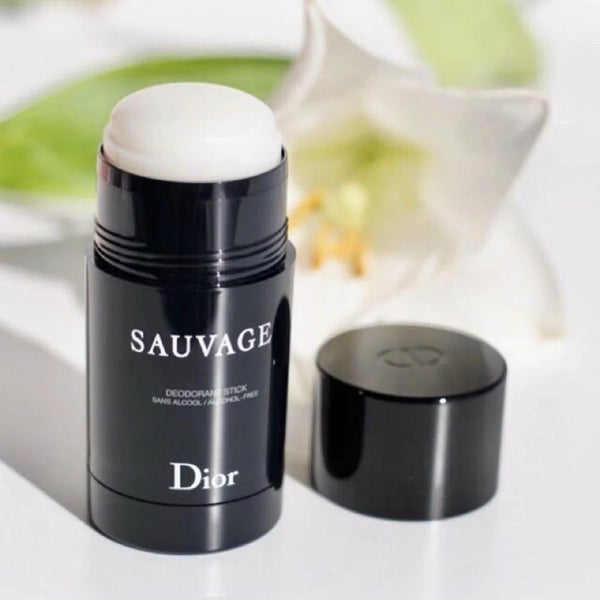 DIOR SAUVAGE – DEODORANT 75G (ORIGINAL)