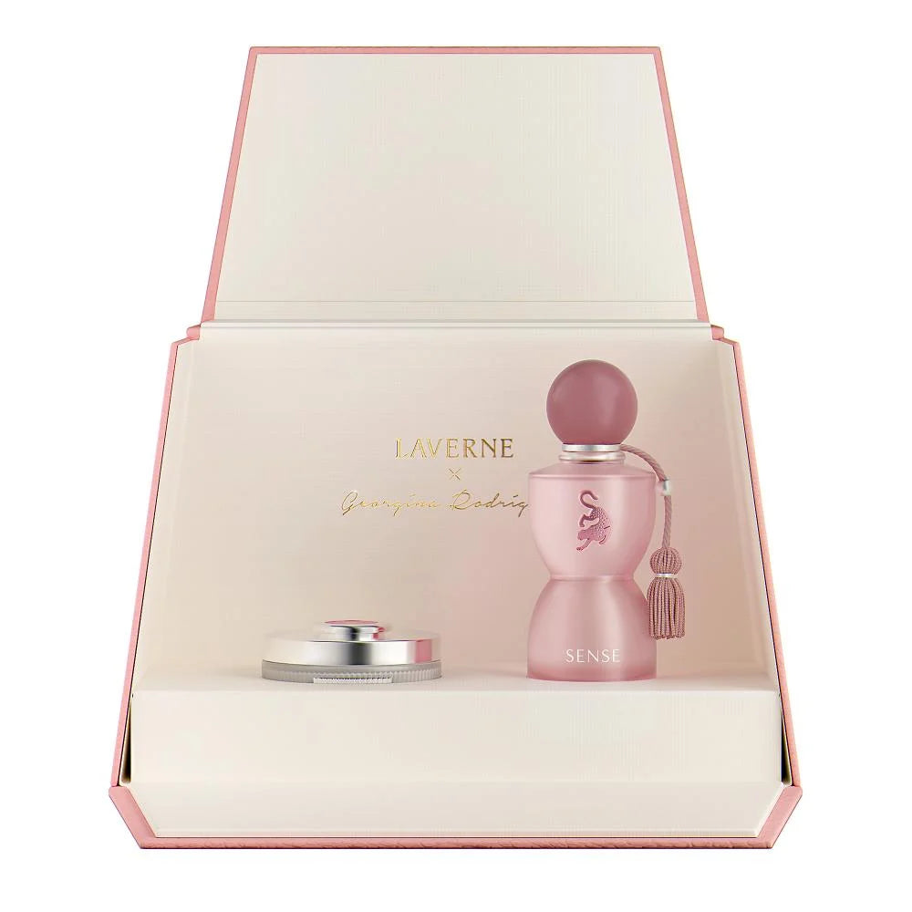 Laverne Sense Georgina (Gift Set) Eau de Parfum 75ml
