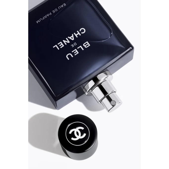 CHANEL BLEU DE CHANEL EDP 50ML (MEN)  - ORIGINAL