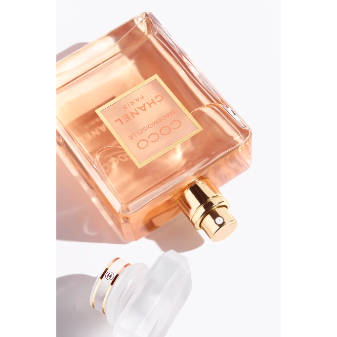 CHANEL COCO MADEMOISELLE EDP 100ML (WOMEN)  - ORIGINAL