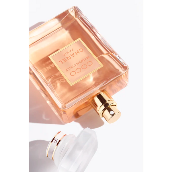 CHANEL COCO MADEMOISELLE EDP 100ML (WOMEN)  - ORIGINAL