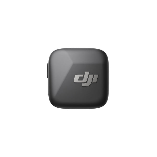 DJI MIC MINI – (2 TX + 1 RX + CHARGING CASE) (ORIGINAL)