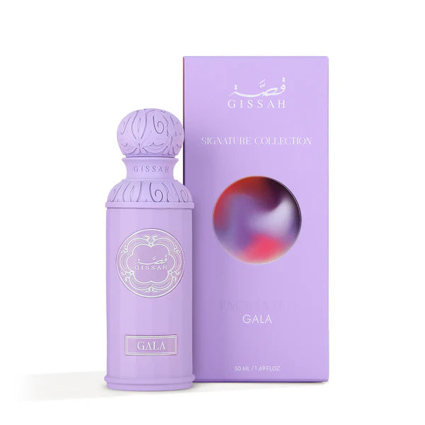 Gissah Gala Eau de Parfum 50ml – Original