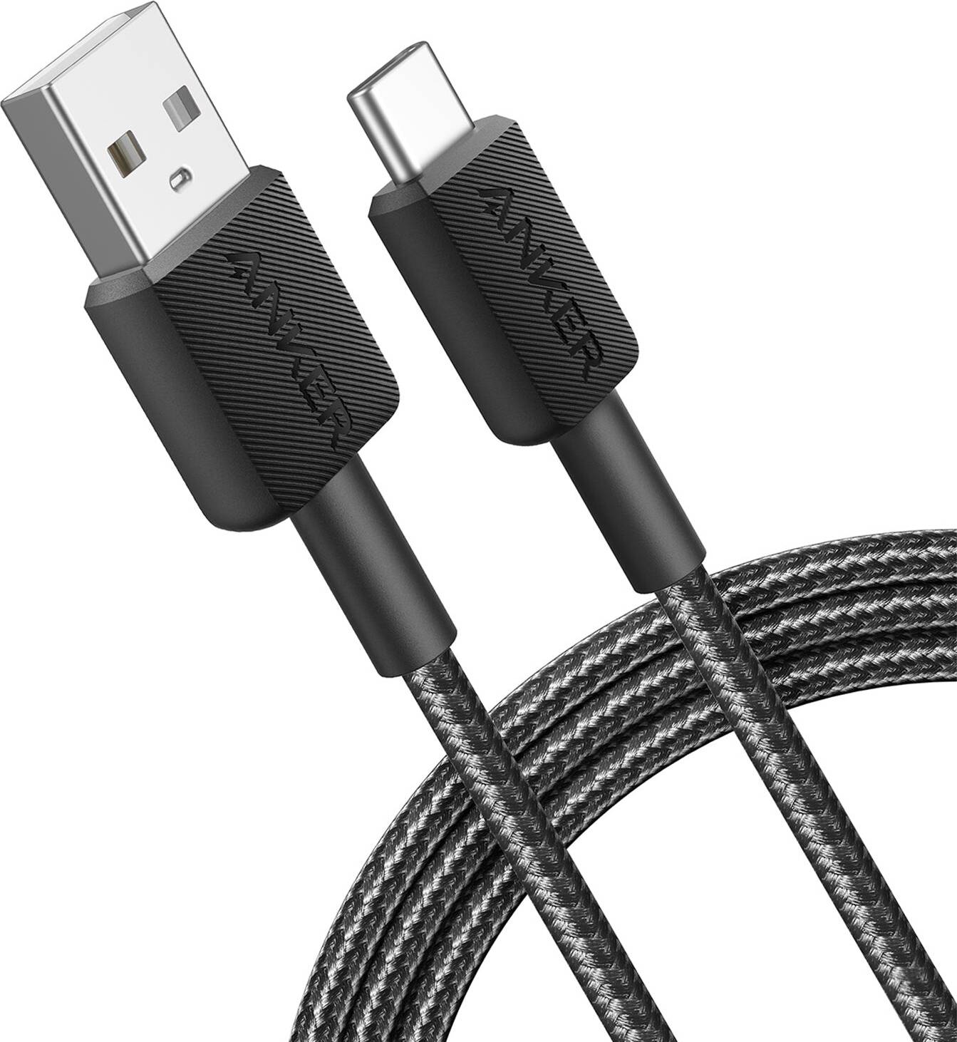 Anker 322 USB-C to Lightning Cable (6FT / 1.8m) - Original