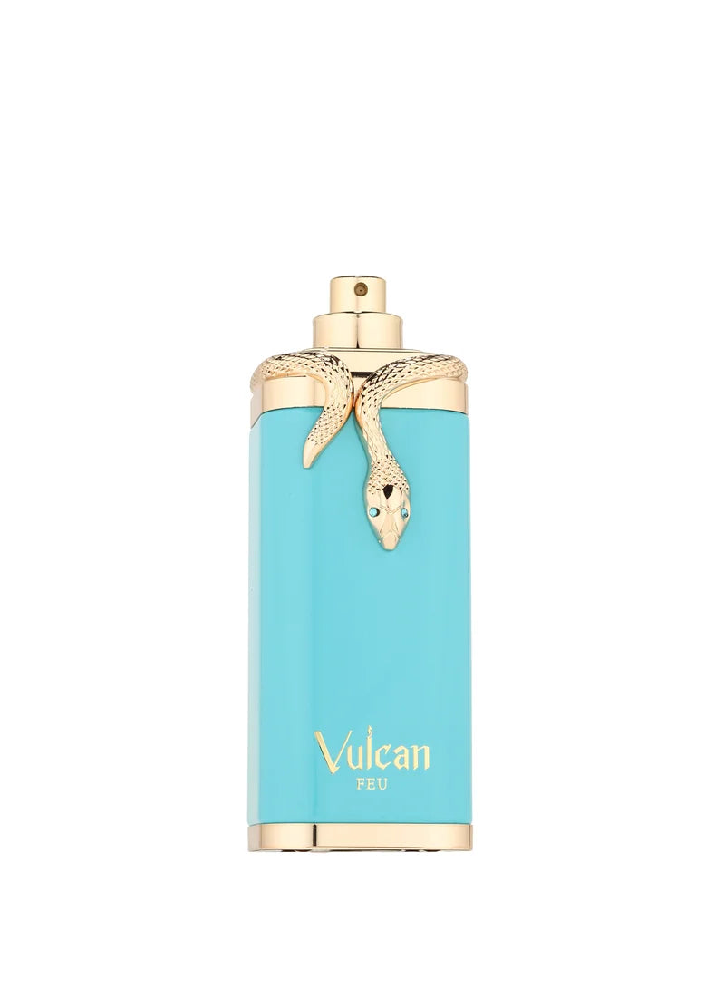 Vulcan Feu Eau de Parfum – French Avenue 100ML ORIGINAL