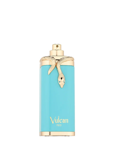Vulcan Feu Eau de Parfum – French Avenue 100ML ORIGINAL