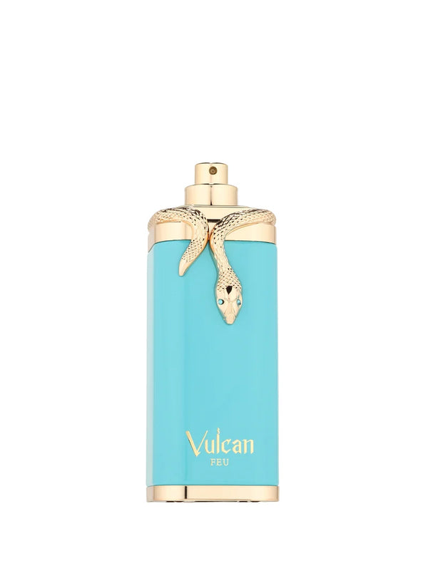 Vulcan Feu Eau de Parfum – French Avenue 100ML ORIGINAL