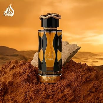 LATTAFA TERIAQ INTENSE – EAU DE PARFUM 100ML (ORIGINAL)