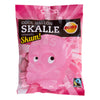 BUBS Cool Raspberry Skull Foam 90g – Juicy Berry Treat