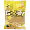 BUBS Goody Sweet Ovals Banana Toffee 90g – Classic Banana & Caramel