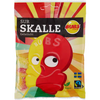 BUBS Sour Skull 90g – Intensely Sour & Chewy