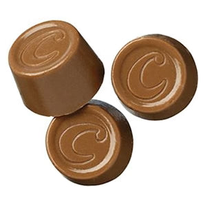 Creamy Center Chocolate