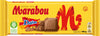 Marabou Daim Milk Chocolate 160g