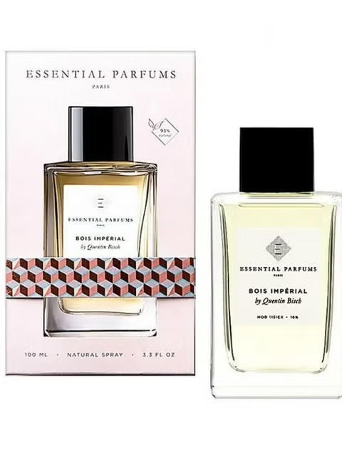 ESSENTIAL BOIS IMPERIAL EDP 100ML - Original