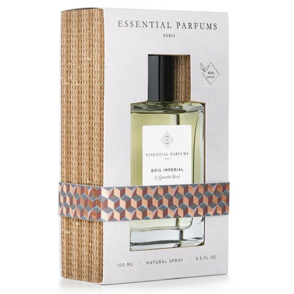 ESSENTIAL BOIS IMPERIAL EDP 100ML - Original