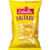 Estrella Salted Potato Chips 40g – Light, Crispy & Classic