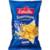 Estrella Sourcream & Onion Chips 40g – Tangy, Creamy & Crispy