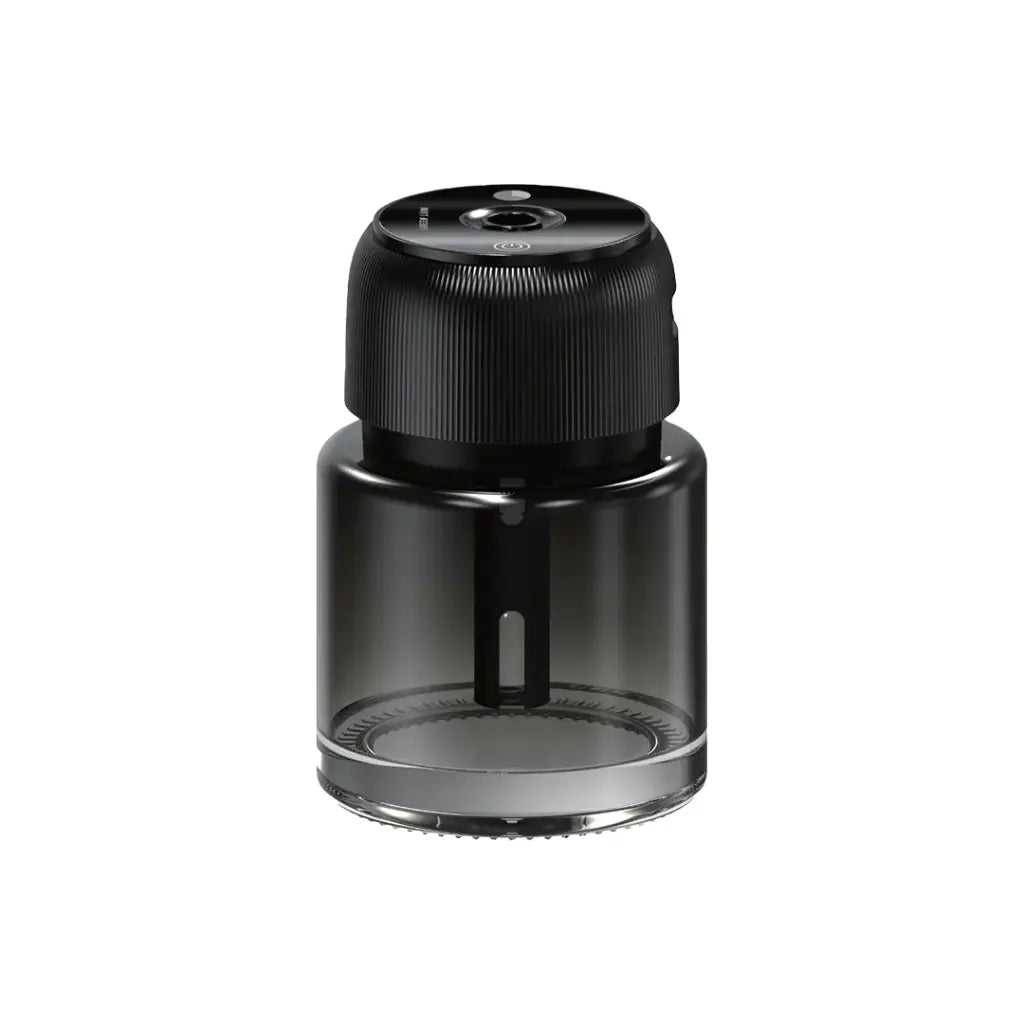 Green Lion Fragrance Diffuser Perfume 130mL - Black