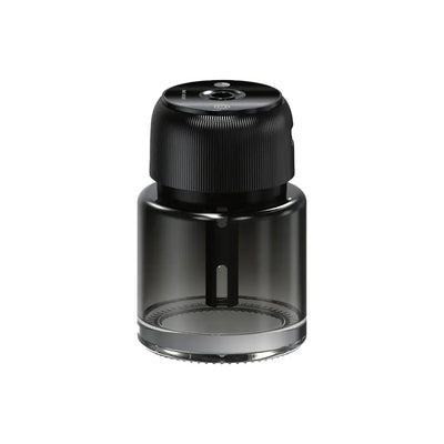 Green Lion Fragrance Diffuser Perfume 130mL - Black