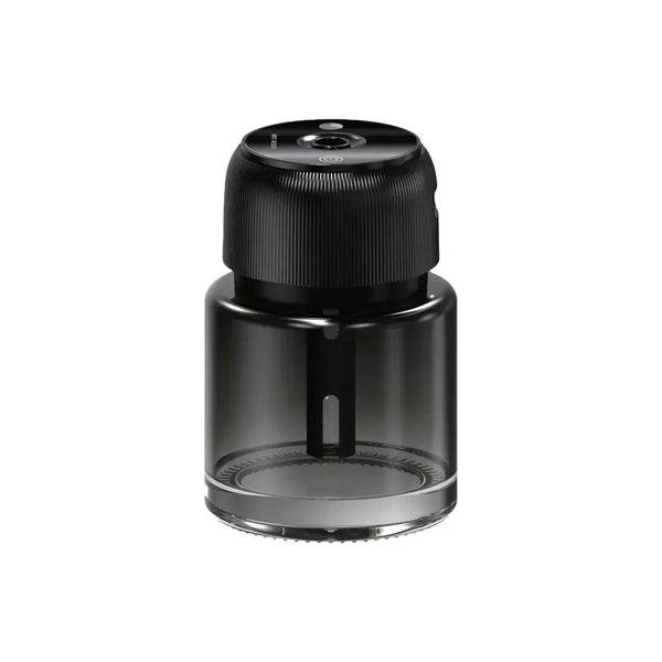 Green Lion Fragrance Diffuser Perfume 130mL - Black