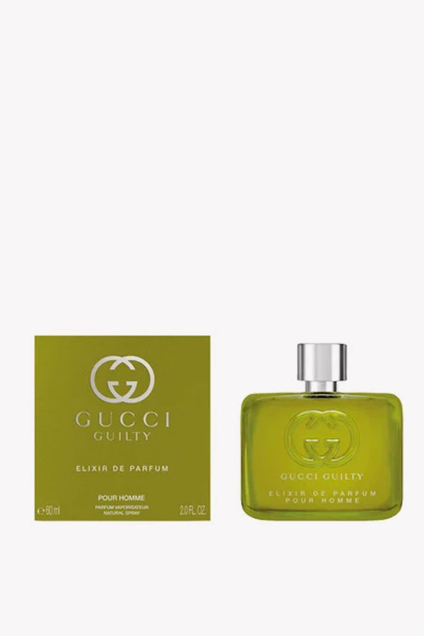 Gucci Guilty Elixir de Parfum 60ml - Original
