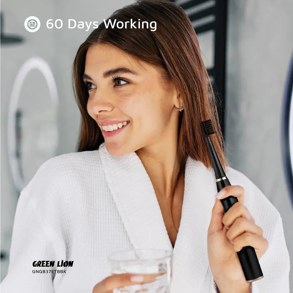 Green Lion GB-37 Electric Tooth Brush