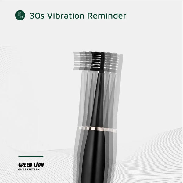 Green Lion GB-37 Electric Tooth Brush