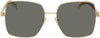 Gucci GG0724S 001 Sunglasses – Original