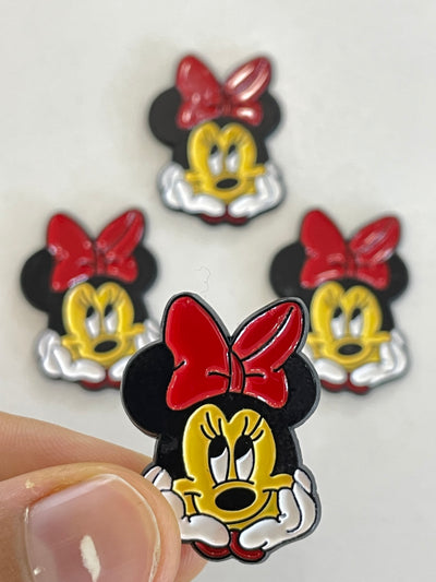 Metal Sticker – MICKEY MOUSE