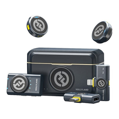 Hollyland Lark M2 Combo - Original