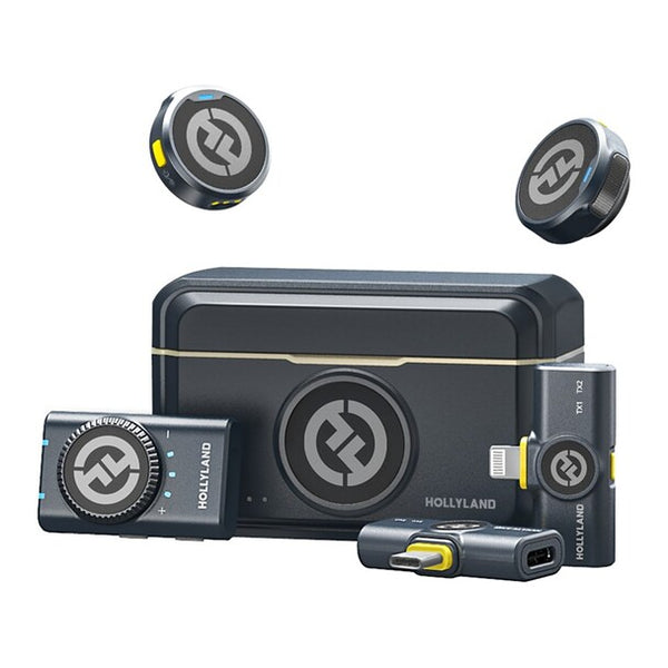 Hollyland Lark M2 Combo - Original