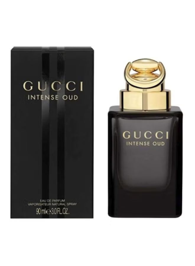 Gucci Intense Oud 90ml EDP - Original
